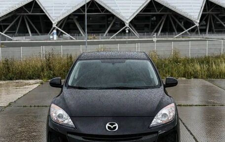 Mazda 3, 2012 год, 800 000 рублей, 3 фотография
