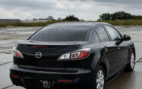 Mazda 3, 2012 год, 800 000 рублей, 5 фотография