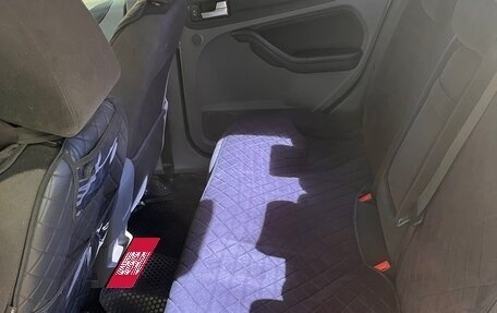 Ford Focus II рестайлинг, 2008 год, 620 000 рублей, 10 фотография