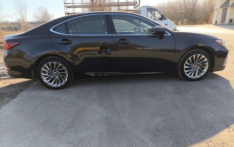 Lexus ES VII, 2016 год, 4 100 000 рублей, 5 фотография