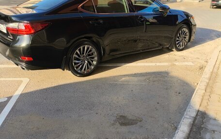 Lexus ES VII, 2016 год, 4 100 000 рублей, 7 фотография