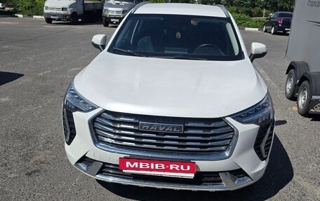 Haval Jolion, 2023 год, 1 800 000 рублей, 2 фотография