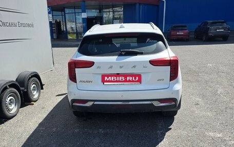 Haval Jolion, 2023 год, 1 800 000 рублей, 4 фотография