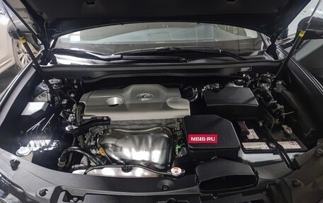Lexus ES VII, 2016 год, 4 100 000 рублей, 9 фотография