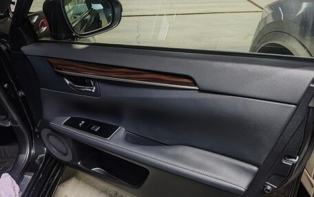 Lexus ES VII, 2016 год, 4 100 000 рублей, 10 фотография