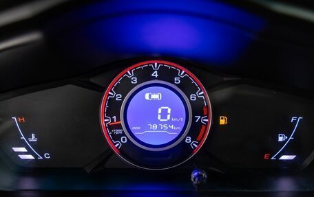 Lifan X60 I рестайлинг, 2017 год, 798 000 рублей, 9 фотография