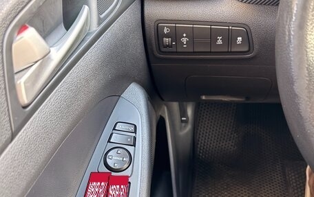 Hyundai Tucson III, 2019 год, 2 250 000 рублей, 26 фотография