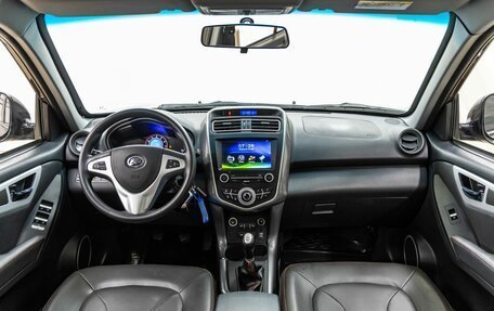 Lifan X60 I рестайлинг, 2017 год, 798 000 рублей, 13 фотография