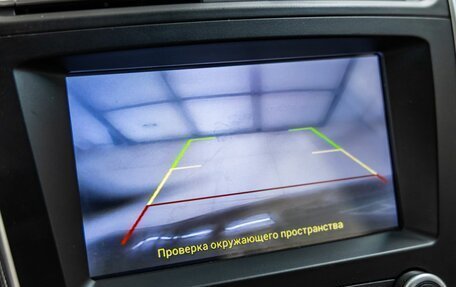 Lifan X60 I рестайлинг, 2017 год, 798 000 рублей, 21 фотография