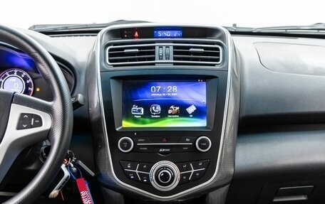 Lifan X60 I рестайлинг, 2017 год, 798 000 рублей, 18 фотография