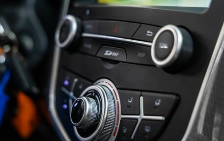 Lifan X60 I рестайлинг, 2017 год, 798 000 рублей, 30 фотография