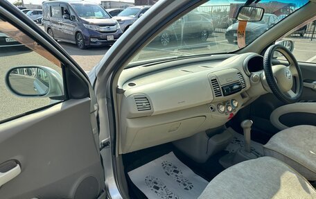 Nissan March III, 2002 год, 349 999 рублей, 12 фотография