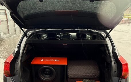 KIA cee'd III, 2013 год, 1 200 000 рублей, 13 фотография
