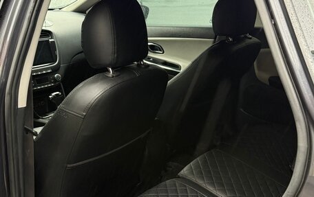 KIA cee'd III, 2013 год, 1 200 000 рублей, 10 фотография