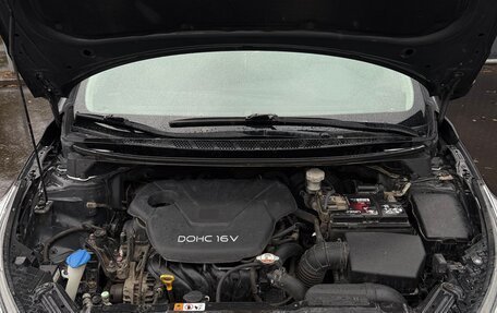 KIA cee'd III, 2013 год, 1 200 000 рублей, 14 фотография