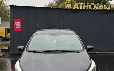 KIA cee'd III, 2013 год, 1 200 000 рублей, 3 фотография