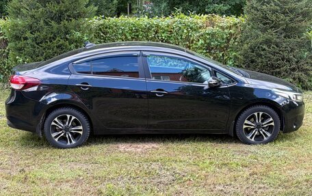 KIA Cerato III, 2019 год, 1 360 000 рублей, 4 фотография