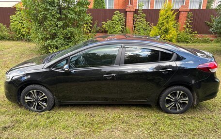 KIA Cerato III, 2019 год, 1 360 000 рублей, 8 фотография