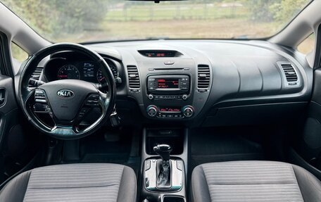 KIA Cerato III, 2019 год, 1 360 000 рублей, 11 фотография