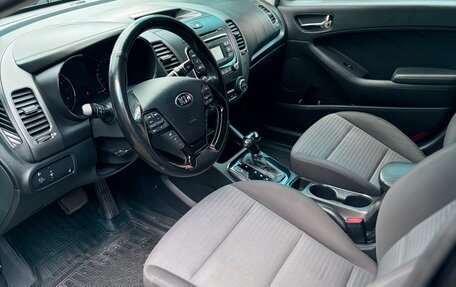 KIA Cerato III, 2019 год, 1 360 000 рублей, 9 фотография