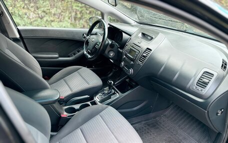 KIA Cerato III, 2019 год, 1 360 000 рублей, 10 фотография