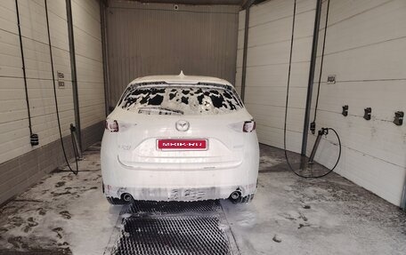 Mazda CX-5 II, 2019 год, 2 850 000 рублей, 2 фотография