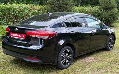 KIA Cerato III, 2019 год, 1 360 000 рублей, 5 фотография