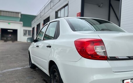 Datsun on-DO I рестайлинг, 2018 год, 450 000 рублей, 3 фотография