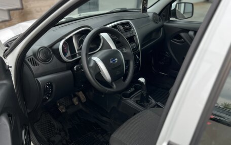 Datsun on-DO I рестайлинг, 2018 год, 450 000 рублей, 6 фотография