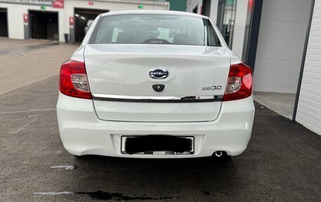 Datsun on-DO I рестайлинг, 2018 год, 450 000 рублей, 4 фотография