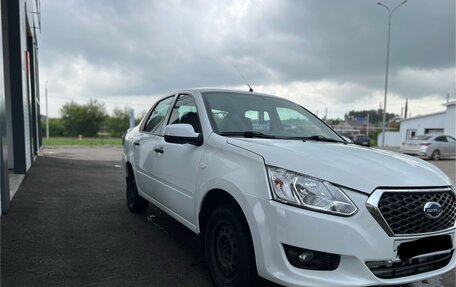 Datsun on-DO I рестайлинг, 2018 год, 450 000 рублей, 2 фотография