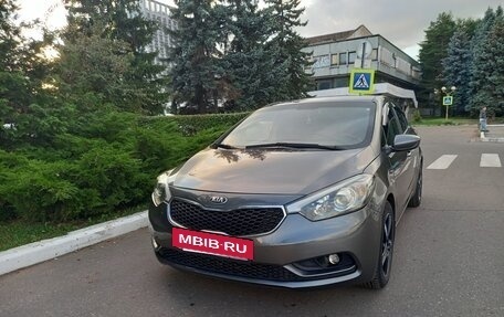 KIA Cerato III, 2013 год, 930 000 рублей, 5 фотография