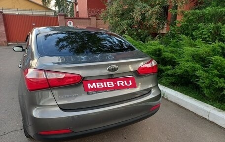 KIA Cerato III, 2013 год, 930 000 рублей, 7 фотография