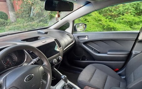 KIA Cerato III, 2013 год, 930 000 рублей, 10 фотография