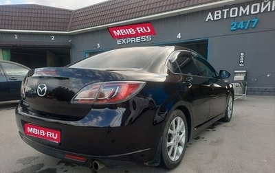 Mazda 6, 2007 год, 710 000 рублей, 1 фотография