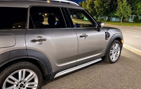 MINI Countryman II (F60), 2019 год, 1 890 000 рублей, 3 фотография