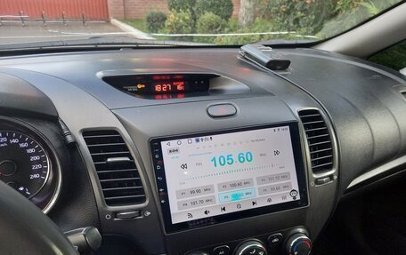 KIA Cerato III, 2013 год, 930 000 рублей, 18 фотография