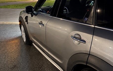 MINI Countryman II (F60), 2019 год, 1 890 000 рублей, 2 фотография