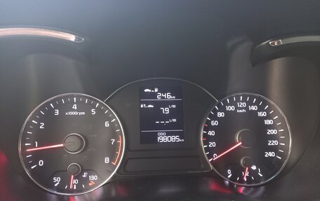 KIA Cerato III, 2013 год, 930 000 рублей, 17 фотография