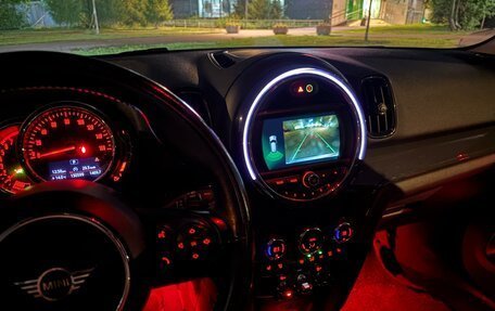 MINI Countryman II (F60), 2019 год, 1 890 000 рублей, 6 фотография