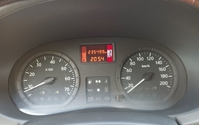 Renault Sandero I, 2013 год, 390 000 рублей, 1 фотография