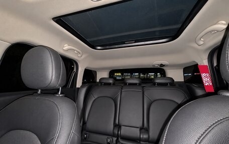 MINI Countryman II (F60), 2019 год, 1 890 000 рублей, 8 фотография