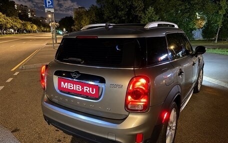 MINI Countryman II (F60), 2019 год, 1 890 000 рублей, 5 фотография