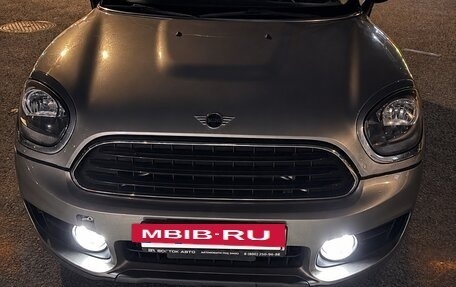 MINI Countryman II (F60), 2019 год, 1 890 000 рублей, 4 фотография