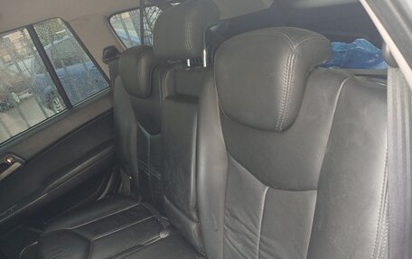 SsangYong Kyron I, 2011 год, 900 000 рублей, 1 фотография