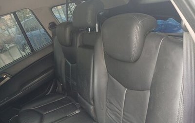SsangYong Kyron I, 2011 год, 900 000 рублей, 1 фотография