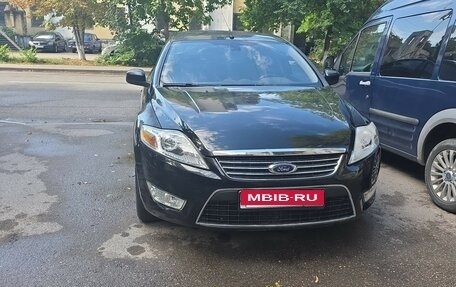 Ford Mondeo IV, 2007 год, 630 000 рублей, 1 фотография