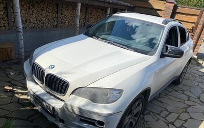 BMW X6, 2009 год, 1 500 000 рублей, 1 фотография