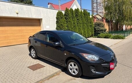 Mazda 3, 2013 год, 1 300 000 рублей, 1 фотография