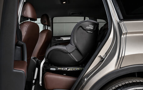 Volkswagen Tiguan II, 2021 год, 2 790 000 рублей, 20 фотография